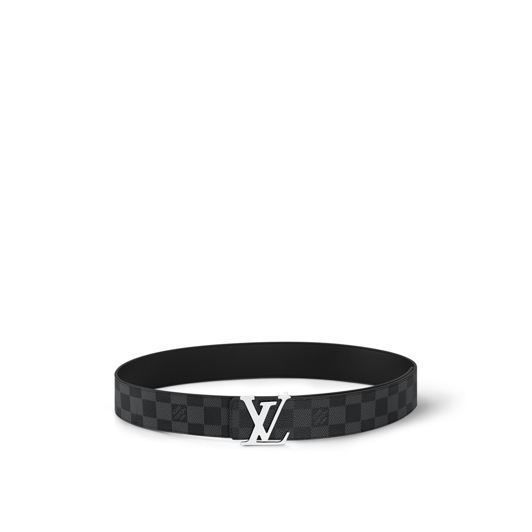 Louis Vuitton selling belt